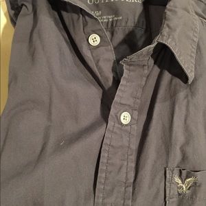 Men’s oxford long sleeve shirts